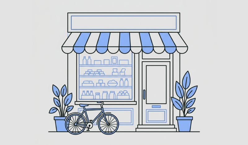 Your Business Here